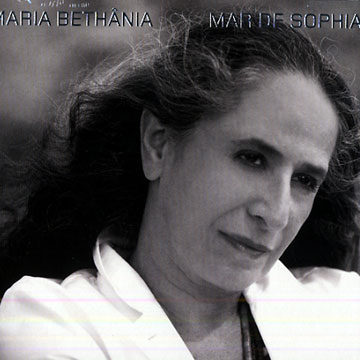 Mar de sophia,Maria Bethania