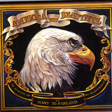 America the Beautiful,Gary Mc Farland