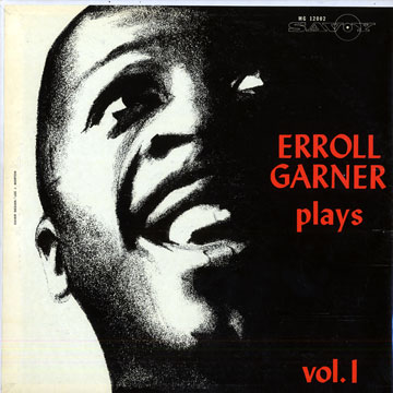 Penthouse Serenade,Erroll Garner