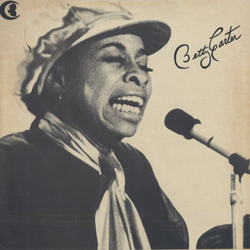 Betty Carter,Betty Carter