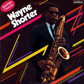 Wayne Shorter,Wayne Shorter