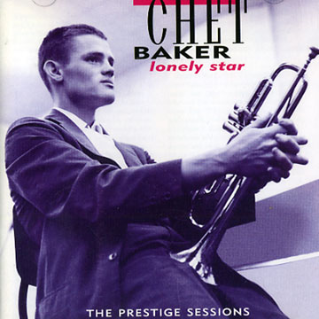 Lonely star,Chet Baker