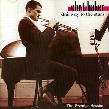 Stairway to the stars,Chet Baker