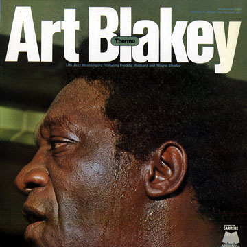 Thermo,Art Blakey