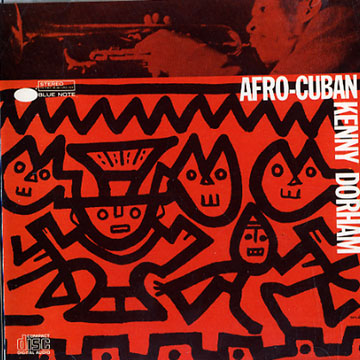 Afro-Cuban,Kenny Dorham