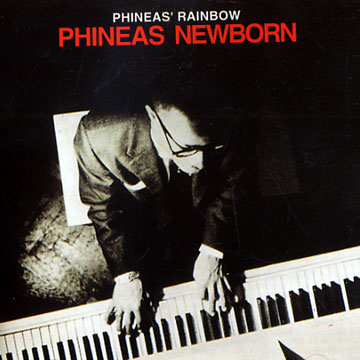 Phineas' rainbow,Phineas Newborn