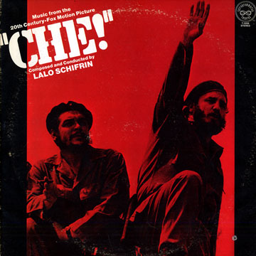 Che!,Lalo Schifrin