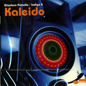 Kaleido,Gianluca Petrella