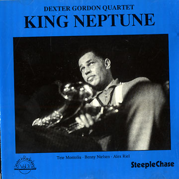 King Neptune,Dexter Gordon