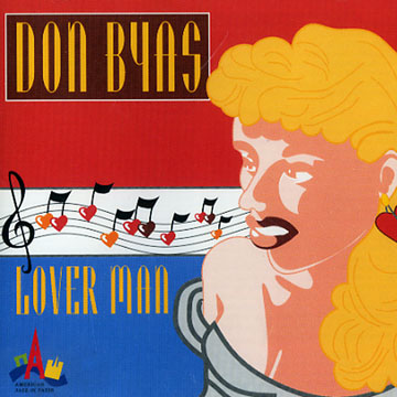 Lover man,Don Byas