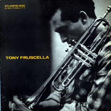 Tony Fruscella,Tony Fruscella