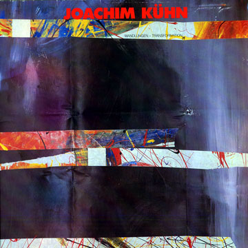 Wandlungen,Joachim Kuhn
