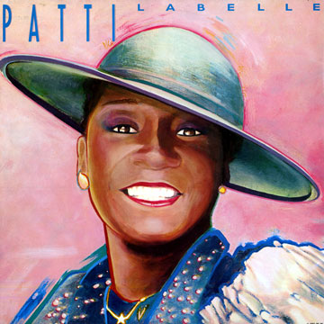 Patti,Patti LaBelle