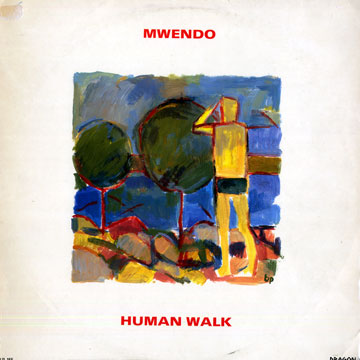 Human walk,Ove Johansson , Susanna Lindeborg , Stefan Petterson , David Sundby