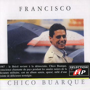 Francisco,Chico Buarque