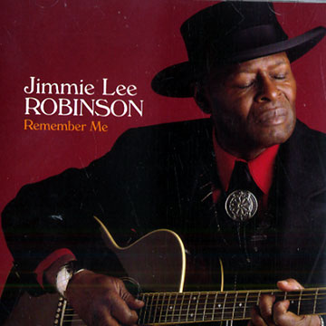 Remember me,Jimmie Lee