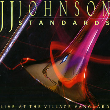 standards,Jay Jay Johnson