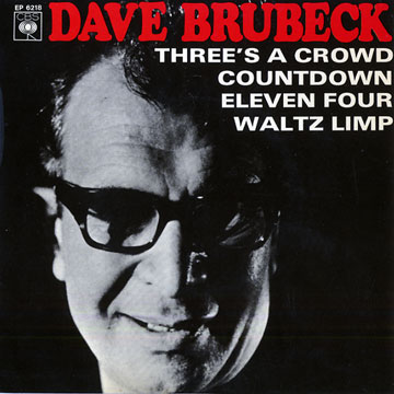 Dave Brubeck,Dave Brubeck