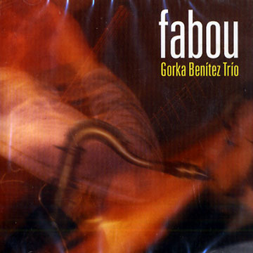 Fabou,Gorka Benitez