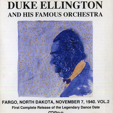 Duke Ellington and his Famous Orchestra vol. 2,Duke Ellington