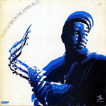 The Jumpin' Blues,Dexter Gordon