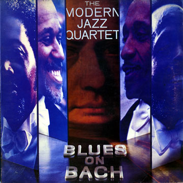 Blues on Bach, Modern Jazz Quartet