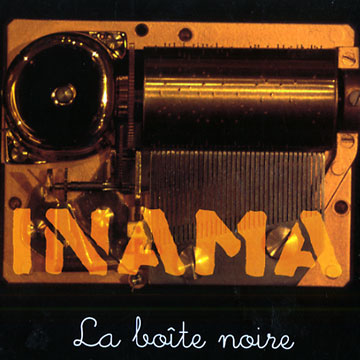 La bote noire, Inama