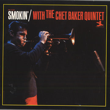 Smokin',Chet Baker