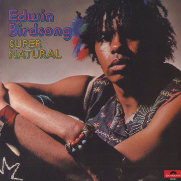 Super Natural,Edwin Birdsong