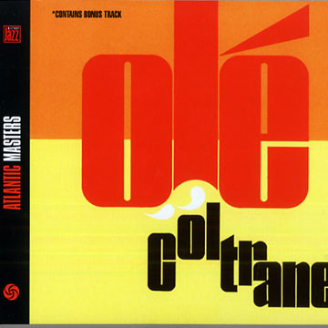 Ol,John Coltrane