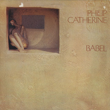 Babel,Philip Catherine