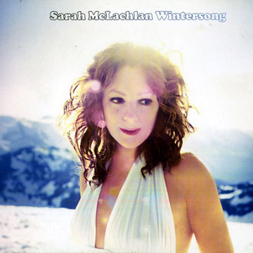 Wintersong,Sarah Mc Lachlan