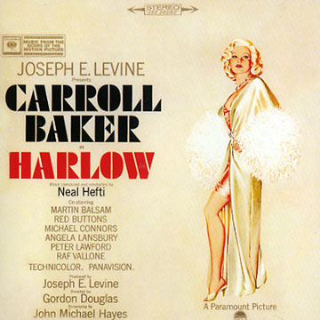 Harlow,Neal Hefti