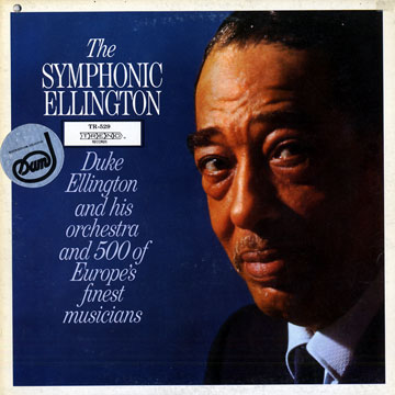 The Symphonic Ellington,Duke Ellington