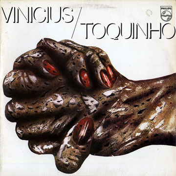 Vinicius & Toquinho,Vinicius De Moraes