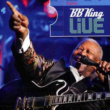 B.B. King Live,B.B. King