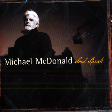 soul speak,Michael Mc Donald