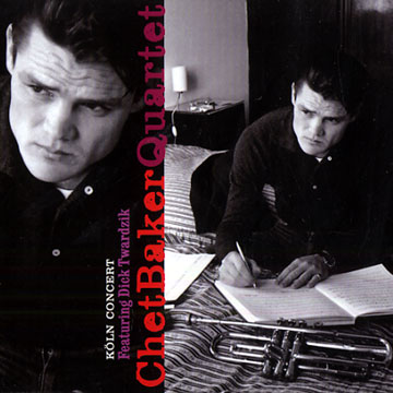 Chet Baker quartet,Chet Baker