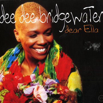 Dear Ella,Dee Dee Bridgewater