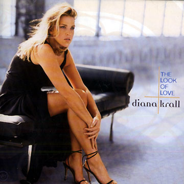 the look of love,Diana Krall