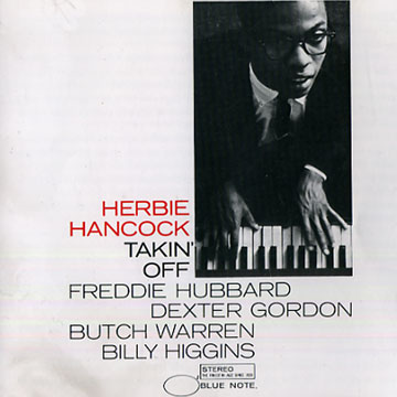 Takin' off,Herbie Hancock