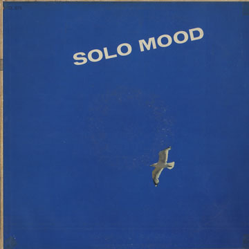 Solo Mood,Paul Weston