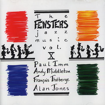 Jazz music vol. X, The Fensters