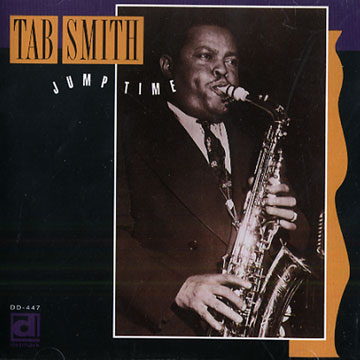 Jump time,Tab Smith