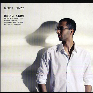 Post jazz,Issam Krimi