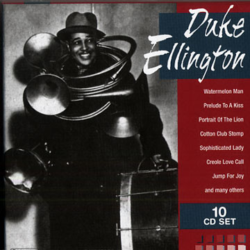 Duke Ellington,Duke Ellington