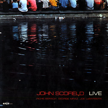 John Scofield Live,John Scofield