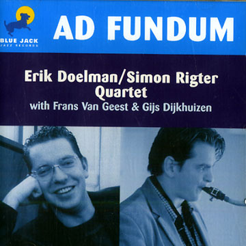 AD Fundum,Simon Rigter