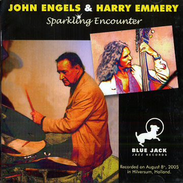 Sparklin Encounter - Delightful Duets 3,Harry Emmery , John Engels