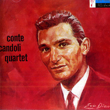 Conte Candoli quartet,Conte Candoli